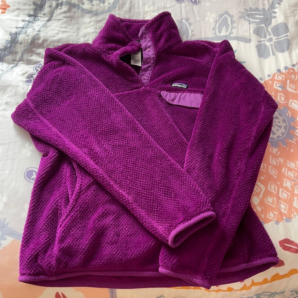 Sweatshirt pullover